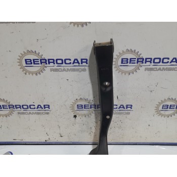 Recambio de pedal de freno para seat leon (1p1) 1.9 tdi referencia OEM IAM 1K1721057  