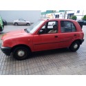 NISSAN MICRA (K11)