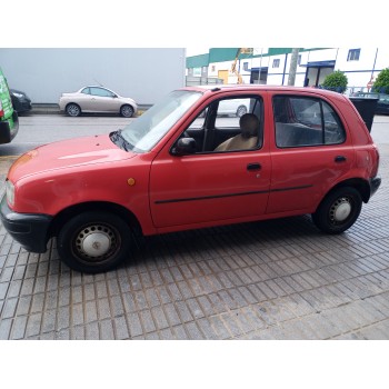 nissan micra (k11) del año 1997