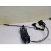 Recambio de cerradura puerta delantera izquierda para volkswagen polo (6c1) a-polo referencia OEM IAM 5A5K1837015E  