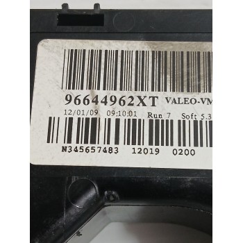 Recambio de mando multifuncion para citroën c4 grand picasso i (ua_) 1.6 hdi referencia OEM IAM 96644962XT  