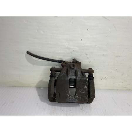 Recambio de pinza de freno delantera derecha para nissan micra (k12e) acenta referencia OEM IAM 41001AX601  