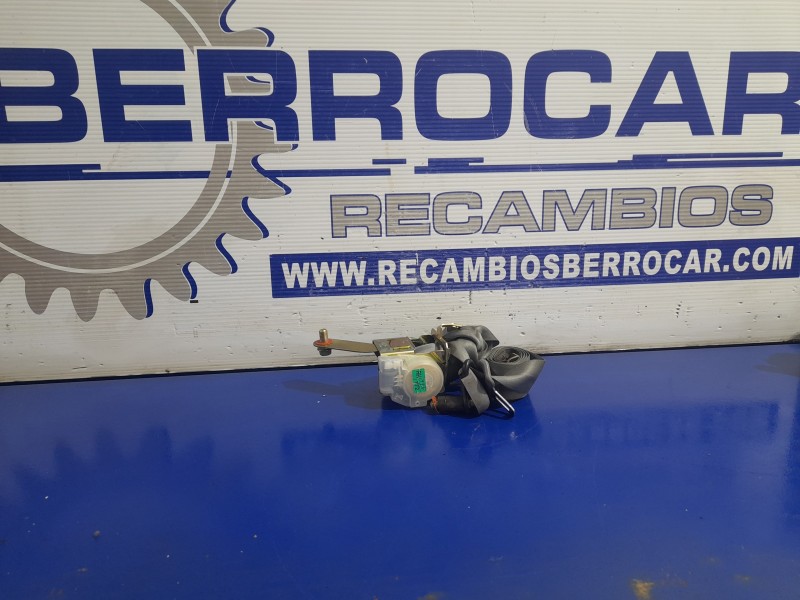 Recambio de cinturon seguridad delantero derecho para hyundai elantra (xd) 2.0 crdi cat referencia OEM IAM 888802D700LT  