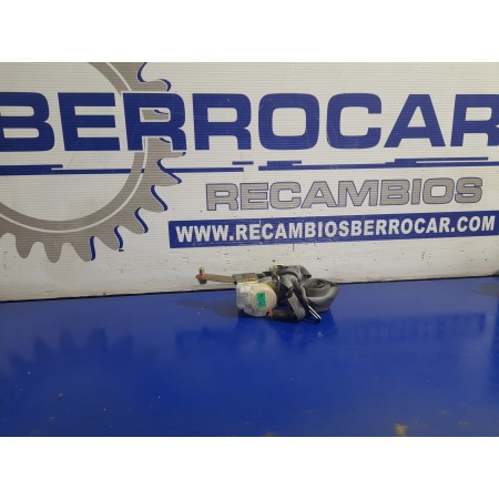 Recambio de cinturon seguridad delantero derecho para hyundai elantra (xd) 2.0 crdi cat referencia OEM IAM 888802D700LT  