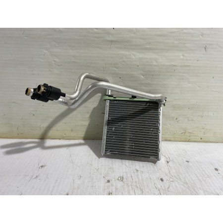 Recambio de radiador calefaccion / aire acondicionado para volkswagen golf vii lim. (5g1) comfortline bluemotion referencia OEM 