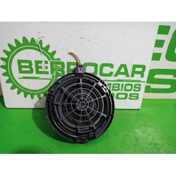Recambio de altavoz para peugeot 508 active referencia OEM IAM 9665231880  