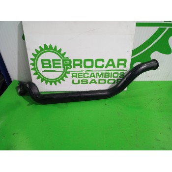 Recambio de tubo para ford focus berlina (cak) 1.8 tddi turbodiesel cat referencia OEM IAM 98AB18K556  