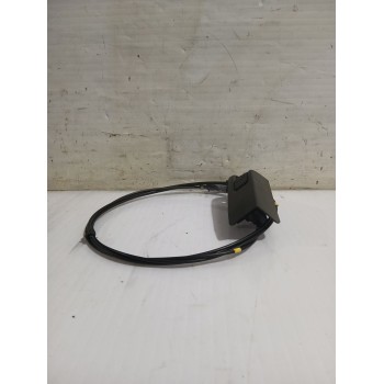 Recambio de tirador tapa combustible para toyota corolla station wagon (_e21_) 1.8 hybrid (zwe211) referencia OEM IAM 7703502560