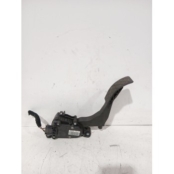 Recambio de pedal acelerador para volkswagen polo iv (9n_, 9a_) 1.9 sdi referencia OEM IAM 6Q1721503B  