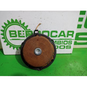 Recambio de altavoz para peugeot 508 active referencia OEM IAM 9665231880  
