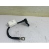 Recambio de borna negativa para volkswagen polo (6c1) a-polo referencia OEM IAM 6C0915181A  