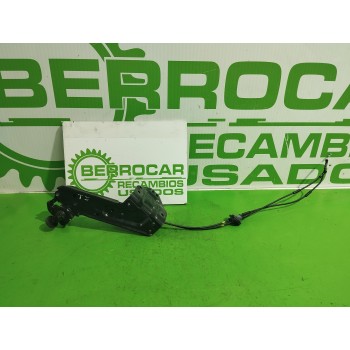 SOPORTE / GUIA PUERTA CORREDERA 839504D001 