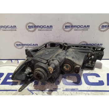 Recambio de faro derecho para mazda 3 berlina (bk) 1.6 16v cat referencia OEM IAM BN8V50151  