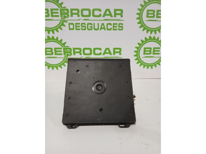Recambio de caja reles / fusibles para seat ibiza iii (6l1) 1.4 tdi referencia OEM IAM 6Q1937049D  
