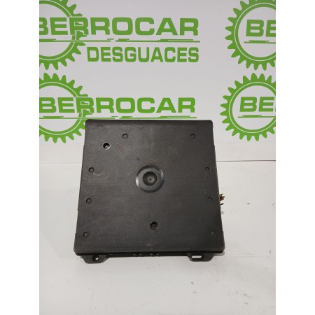 Recambio de caja reles / fusibles para seat ibiza iii (6l1) 1.4 tdi referencia OEM IAM 6Q1937049D  