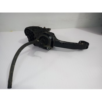 Recambio de pedal embrague para seat leon (1p1) 1.9 tdi referencia OEM IAM 1K1721059  