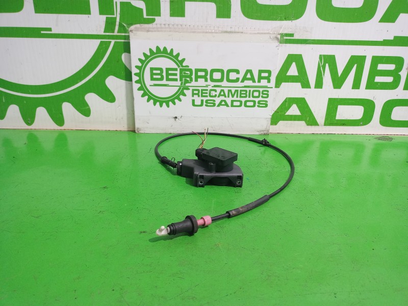 Recambio de sensor aceleracion para peugeot 307 (s1) xn referencia OEM IAM 445821001002  