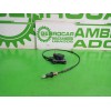 Recambio de sensor aceleracion para peugeot 307 (s1) xn referencia OEM IAM 445821001002  