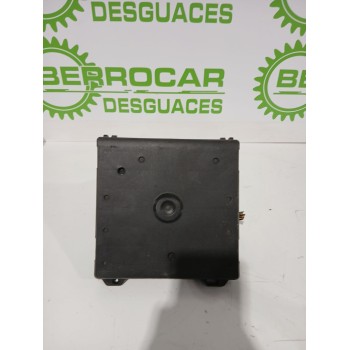 Recambio de caja reles / fusibles para seat ibiza iii (6l1) 1.4 tdi referencia OEM IAM 6Q1937049D  