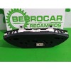 Recambio de cuadro instrumentos para ford focus berlina (cak) 1.8 tddi turbodiesel cat referencia OEM IAM 98AB10841  