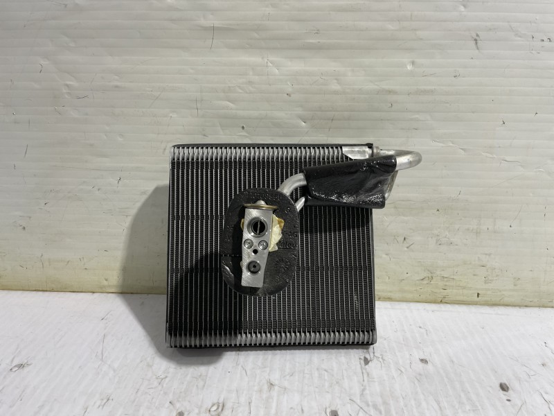 Recambio de evaporador aire acondicionado para volkswagen golf vii lim. (5g1) comfortline bluemotion referencia OEM IAM 5Q181610