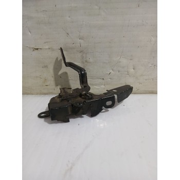 Recambio de cerradura capo para toyota corolla station wagon (_e21_) 1.8 hybrid (zwe211) referencia OEM IAM 5351002790  