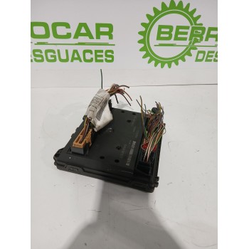 Recambio de caja reles / fusibles para seat ibiza iii (6l1) 1.4 tdi referencia OEM IAM 6Q1937049D  