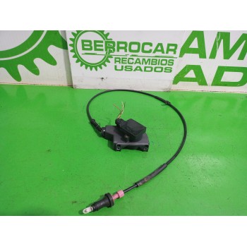Recambio de sensor aceleracion para peugeot 307 (s1) xn referencia OEM IAM 445821001002  