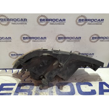 Recambio de faro derecho para mazda 3 berlina (bk) 1.6 16v cat referencia OEM IAM BN8V50151  