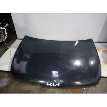 Recambio de capot para kia sportage (nq5) drive referencia OEM IAM 66400R2000  