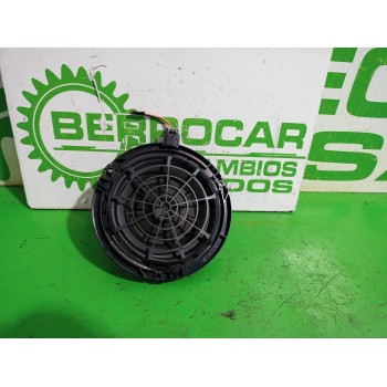 Recambio de altavoz para peugeot 508 active referencia OEM IAM 9665231880  