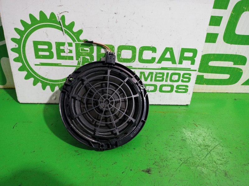 Recambio de altavoz para peugeot 508 active referencia OEM IAM 9665231880  