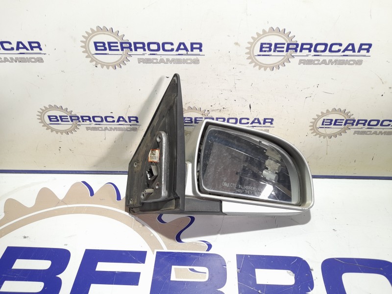 Recambio de retrovisor derecho para kia carens 2.0 turbodiesel cat referencia OEM IAM E4012193  