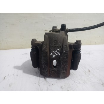Recambio de pinza de freno delantera izquierda para toyota prius (nhw20) basis referencia OEM IAM 4775047050  