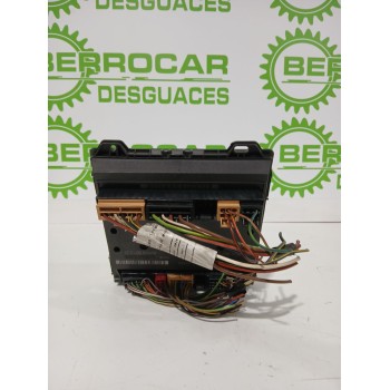 Recambio de caja reles / fusibles para seat ibiza iii (6l1) 1.4 tdi referencia OEM IAM 6Q1937049D  