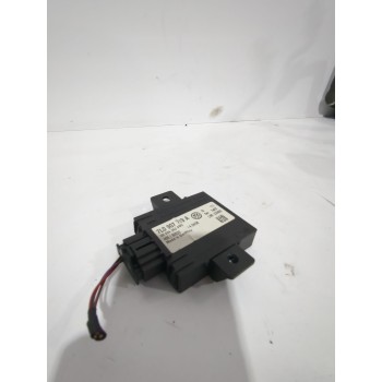 Recambio de modulo electronico para volkswagen phaeton (3d1, 3d2, 3d3, 3d4, 3d6, 3d7, 3d8, 3d9) 3.0 v6 tdi 4motion referencia OE