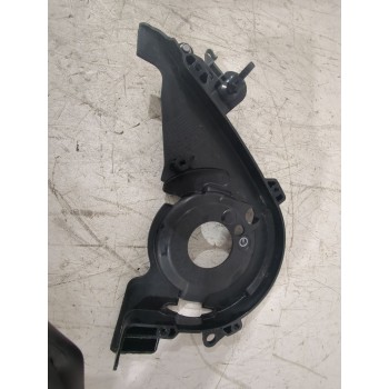 Recambio de tapa distribucion para citroën c4 grand picasso i (ua_) 1.6 hdi referencia OEM IAM 9659869480  