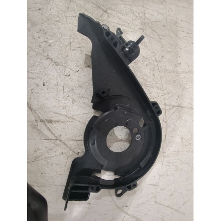 Recambio de tapa distribucion para citroën c4 grand picasso i (ua_) 1.6 hdi referencia OEM IAM 9659869480  
