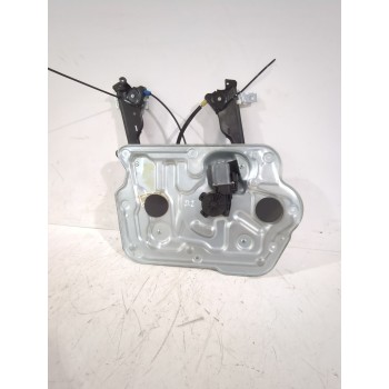 ELEVALUNAS DELANTERO IZQUIERDO 80771JD20A 