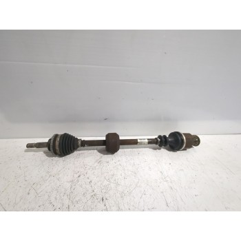 TRANSMISION DELANTERA DERECHA BJ79LACBR48/8201236025 