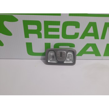 Recambio de luz interior para fiat 500 l living (351) referencia OEM IAM 51926261  