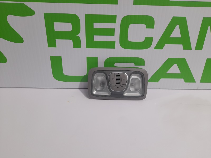 Recambio de luz interior para fiat 500 l living (351) referencia OEM IAM 51926261  