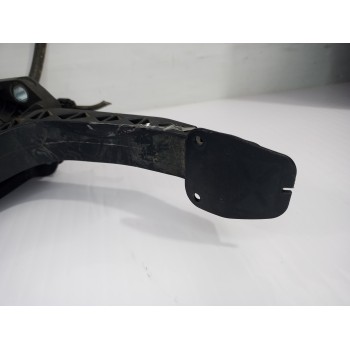 Recambio de pedal embrague para seat leon (1p1) 1.9 tdi referencia OEM IAM 1K1721059  