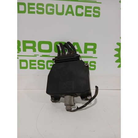 Recambio de valvula aire adicional para seat ibiza iii (6l1) 1.4 tdi referencia OEM IAM 6Q0131075A  
