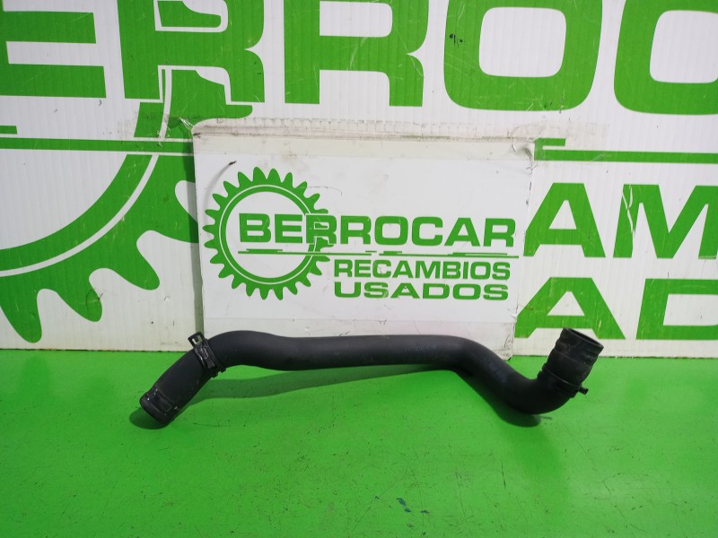 Recambio de tubo para renault megane ii coupe/cabrio confort authentique referencia OEM IAM 8200233967  