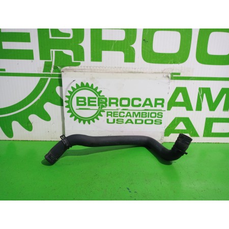Recambio de tubo para renault megane ii coupe/cabrio confort authentique referencia OEM IAM 8200233967  