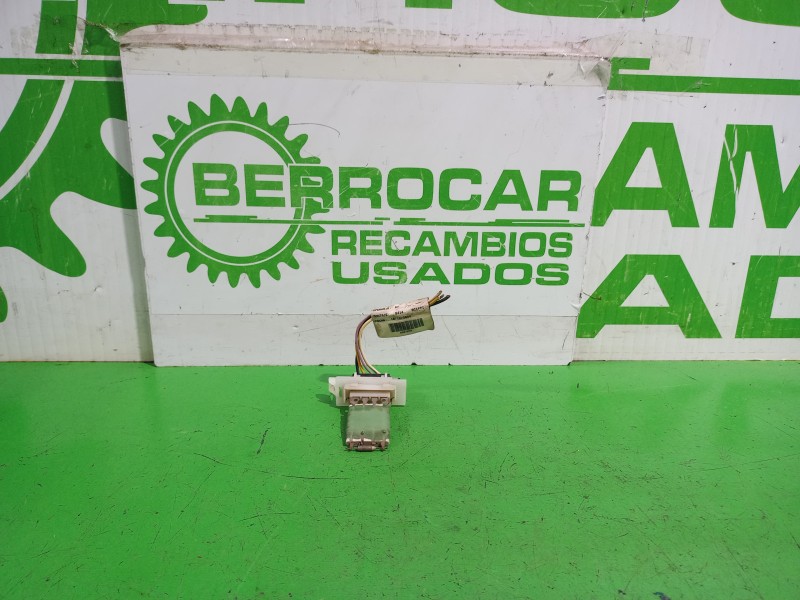 Recambio de resistencia calefaccion para citroën berlingo 1.9 d 600 furg. referencia OEM IAM 030797A / 4514601AS  