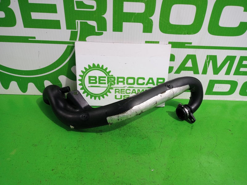 Recambio de tubo para citroën c5 break 2.0 hdi referencia OEM IAM 98060200  