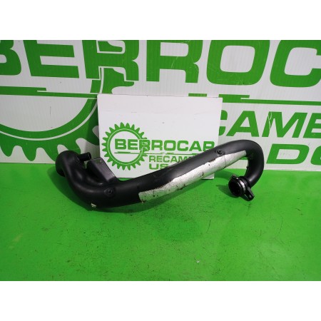 Recambio de tubo para citroën c5 break 2.0 hdi referencia OEM IAM 98060200  