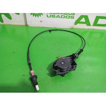 Recambio de sensor aceleracion para peugeot 307 (s1) xn referencia OEM IAM 445821001002  